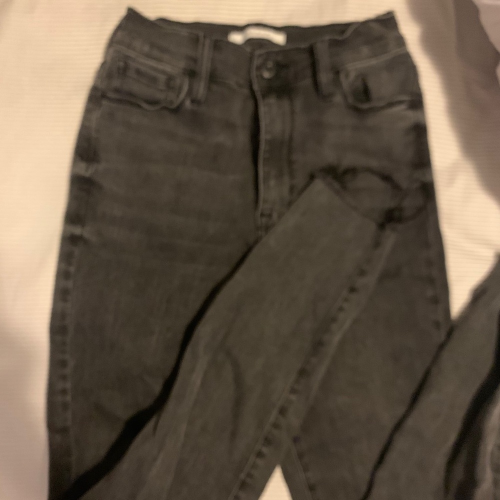 pacsun jeans